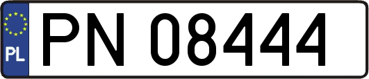 PN08444