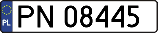 PN08445