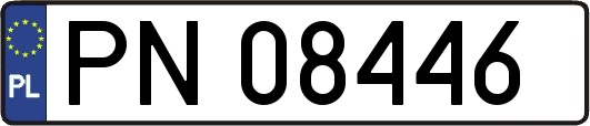 PN08446