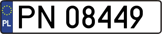 PN08449
