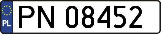 PN08452