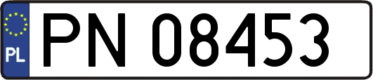 PN08453