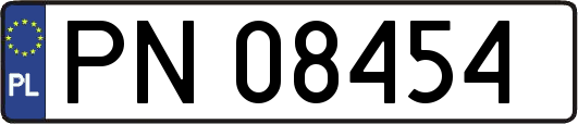 PN08454