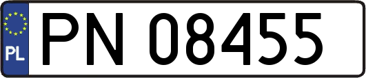 PN08455