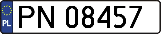PN08457