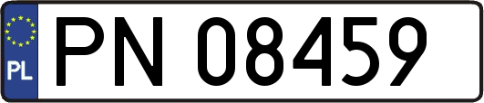 PN08459