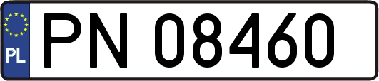 PN08460