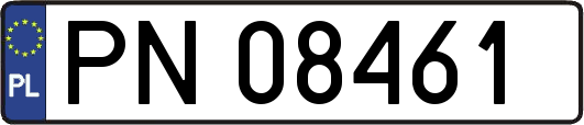 PN08461