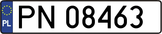 PN08463