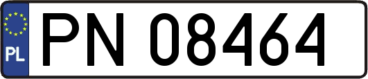 PN08464