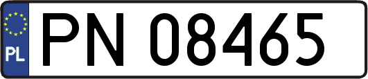 PN08465