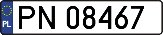 PN08467