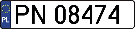 PN08474