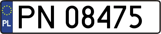 PN08475
