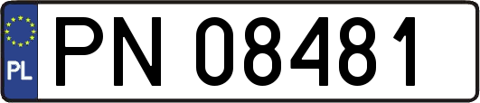 PN08481