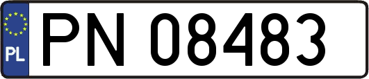 PN08483