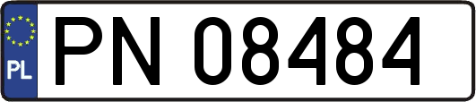 PN08484
