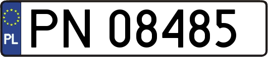 PN08485