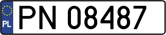 PN08487