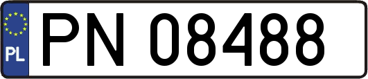 PN08488