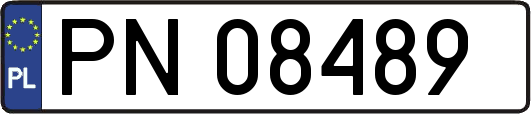 PN08489