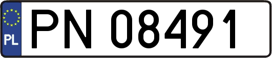 PN08491