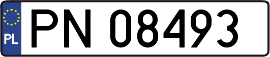 PN08493