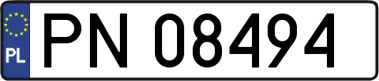 PN08494