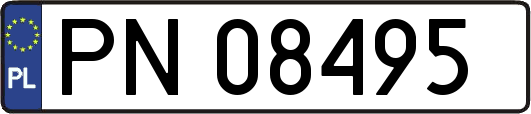 PN08495