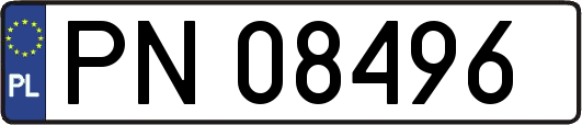 PN08496