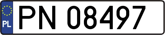 PN08497