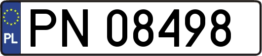 PN08498