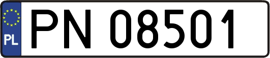 PN08501