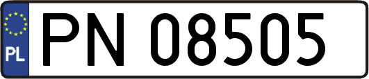 PN08505