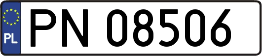 PN08506