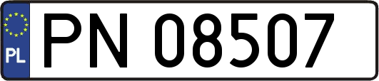 PN08507