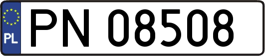 PN08508