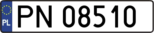 PN08510