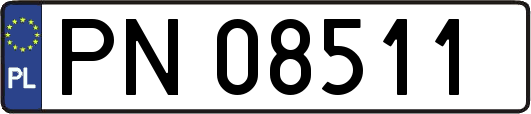 PN08511