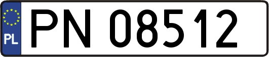 PN08512