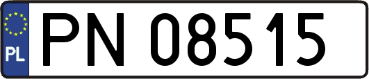 PN08515