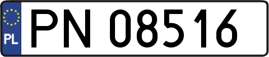 PN08516