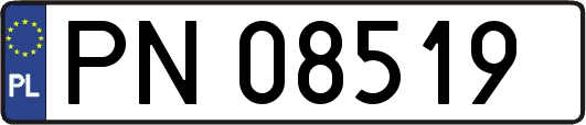 PN08519