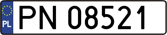 PN08521