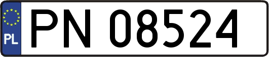 PN08524