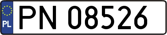 PN08526