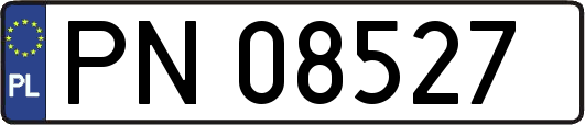 PN08527