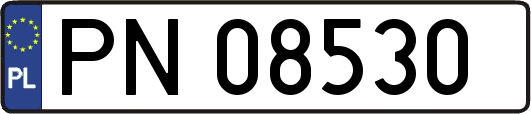 PN08530