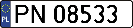 PN08533