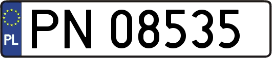 PN08535